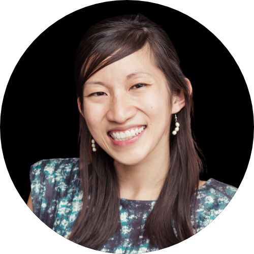 A/Prof Jean Liu